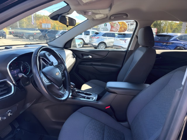 Used 2022 Chevrolet Equinox LT AWD/4WD image 14