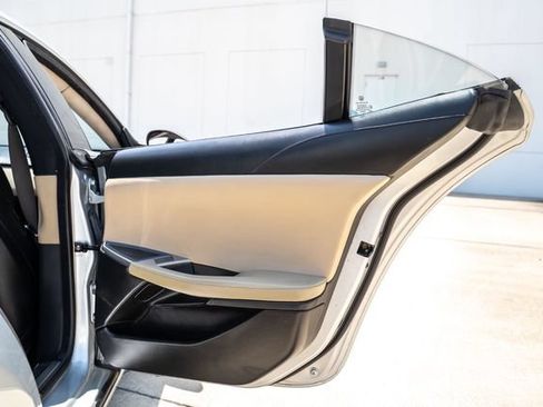 Used 2012 Fisker Karma EcoSport RWD image 19