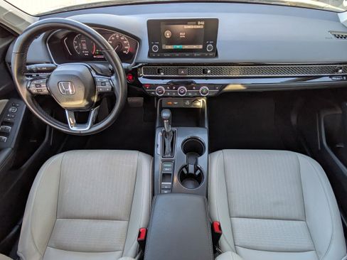 Certified 2023 Honda Civic EX-L image 19