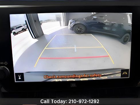 Used 2023 Toyota RAV4 Limited w/ Limited Grade Weather Package image 30