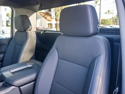 New 2026 Chevrolet Silverado 1500 W/T image 22