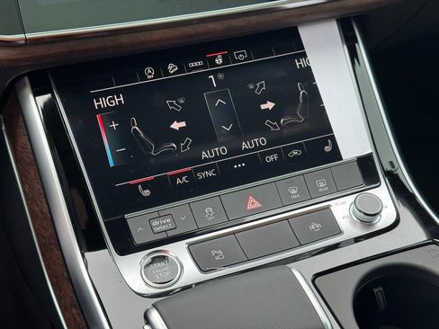 New 2026 Audi Q7 2.0T Premium image 32