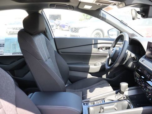 New 2026 Honda Accord Sport image 8
