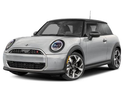Used 2025 MINI Cooper 2-Door Hardtop