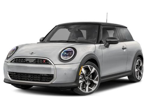 Used 2025 MINI Cooper 2-Door Hardtop FWD image 1