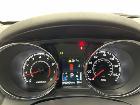 New 2026 Mitsubishi Outlander Sport ES image 5