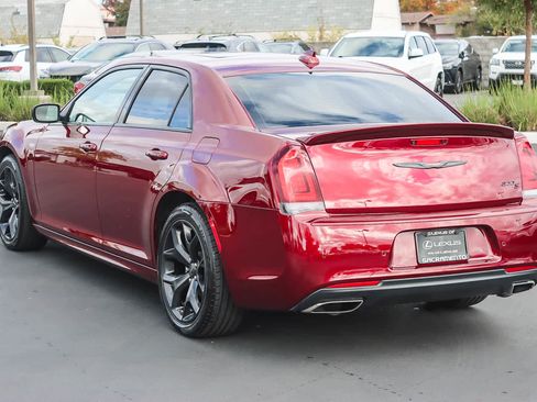 Used 2022 Chrysler 300 S w/ Comfort Group image 2