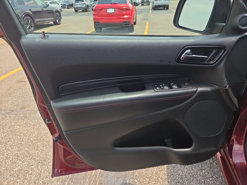 Used 2024 Dodge Durango R/T AWD/4WD image 6