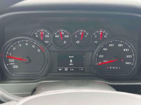 New 2026 GMC Sierra 1500 Pro w/ Pro Value Package image 28