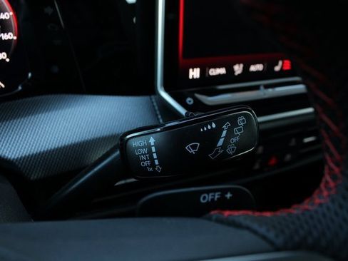 New 2026 Volkswagen GTI S image 10