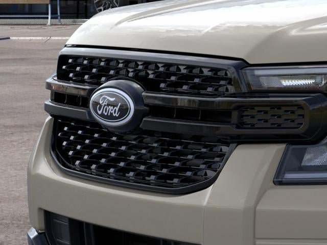 New 2025 Ford Ranger XLT w/ Black Appearance Package AWD/4WD image 17