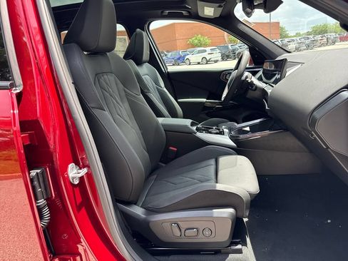 New 2026 BMW X3 xDrive30i AWD/4WD image 26
