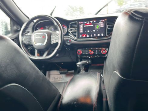 Used 2023 Dodge Durango R/T AWD/4WD image 31