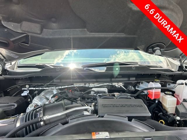 New 2026 Chevrolet Silverado 3500 LT w/ Convenience Package AWD/4WD image 36