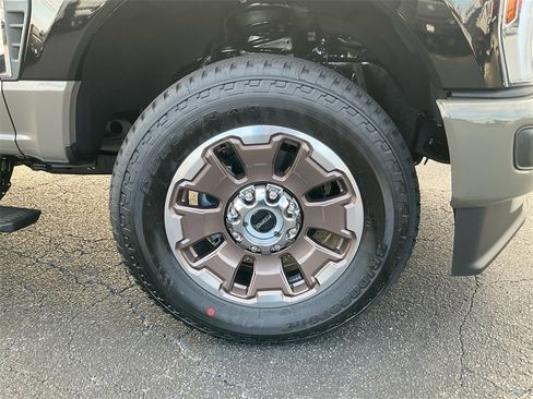 New 2026 Ford F250 King Ranch image 11