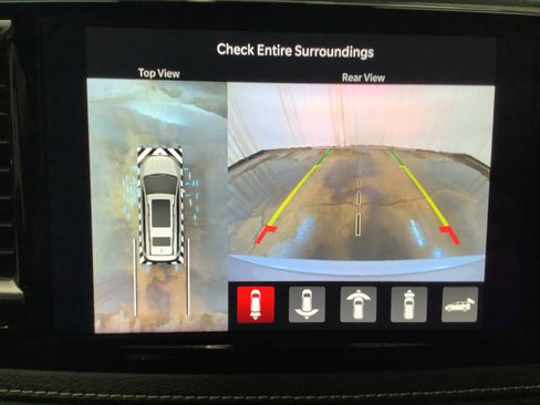 New 2026 Chrysler Pacifica Select FWD image 19