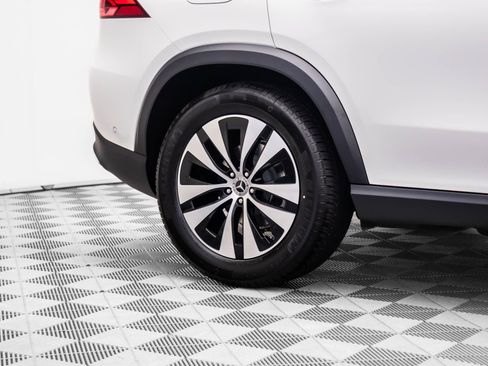 Used 2026 Mercedes-Benz GLE 350 4MATIC image 35