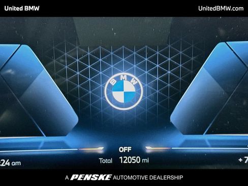 Used 2026 BMW X5 sDrive40i w/ Premium Package RWD image 7