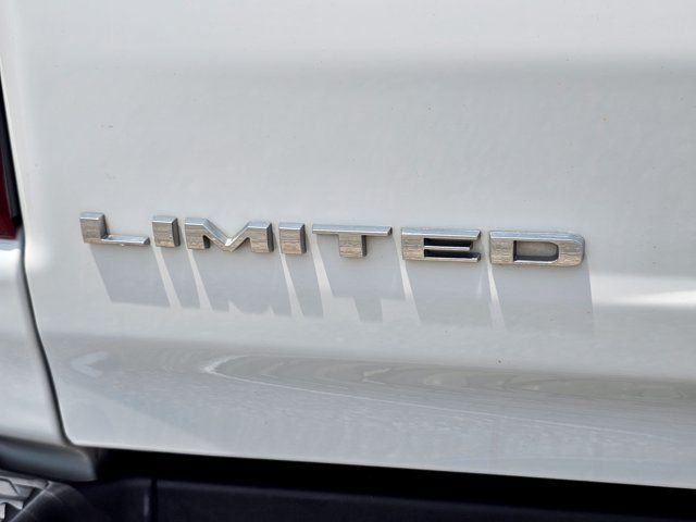 Certified 2022 RAM 1500 Limited AWD/4WD image 26