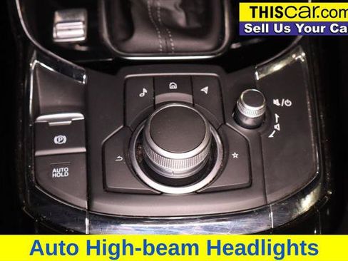 Used 2023 MAZDA CX-9 Touring Plus AWD/4WD image 22