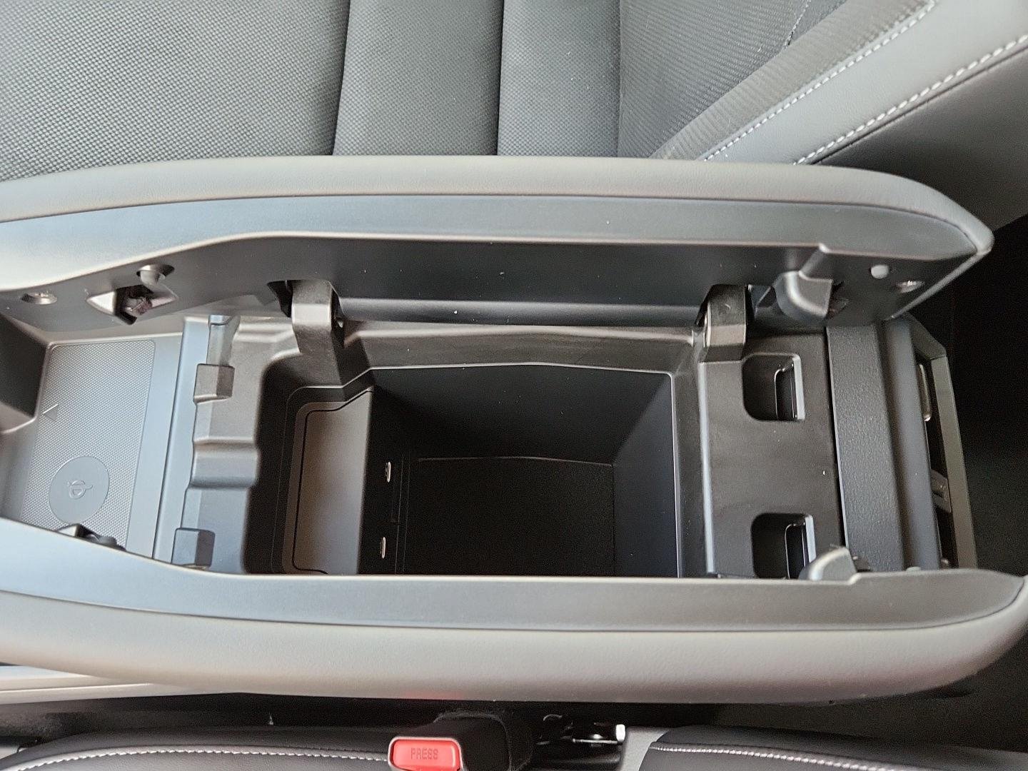 New 2026 MAZDA CX-5 Select AWD/4WD image 15