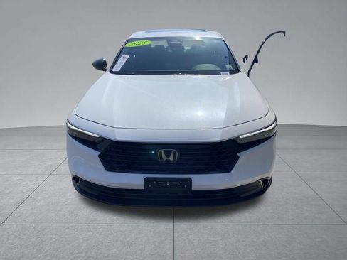 Used 2025 Honda Accord SE image 18