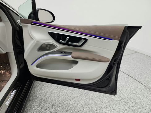 Certified 2023 Mercedes-Benz EQS 450+ Sedan image 20