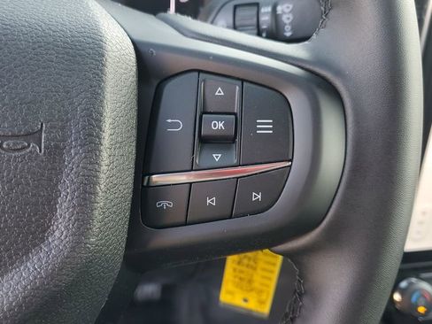 New 2026 Ford Ranger XLT w/ Equipment Group 301A High image 21