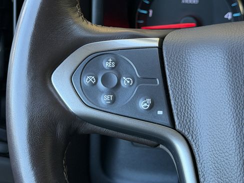 Used 2019 Chevrolet Silverado 3500 LTZ w/ Duramax Plus Package image 31