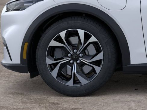 New 2026 Ford Mustang Mach-E Select AWD/4WD image 19