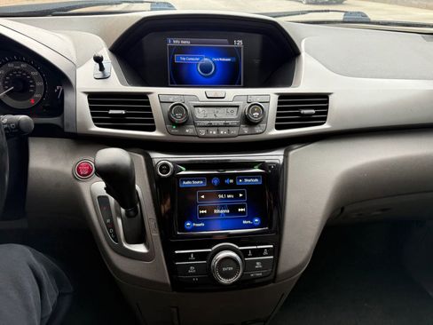 Used 2016 Honda Odyssey EX-L image 15