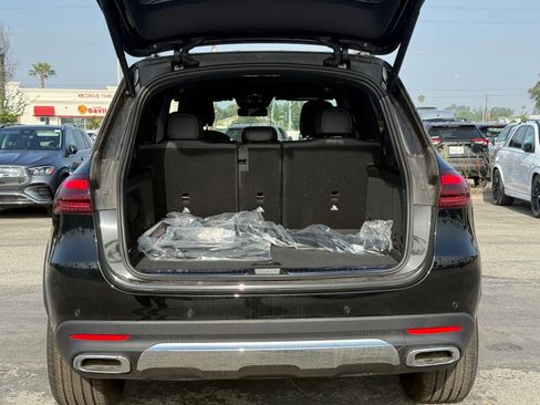 New 2025 Mercedes-Benz GLE 350 4MATIC image 13