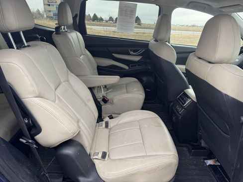 Used 2019 Subaru Ascent Limited image 14