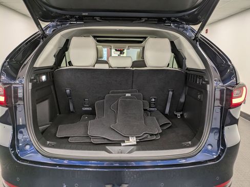 Used 2024 MAZDA CX-90 3.3 Turbo w/ Premium Package image 24