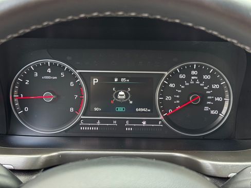 Used 2022 Kia Sorento SX AWD/4WD image 18