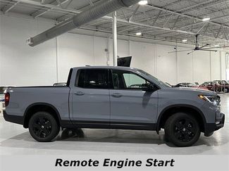 New 2026 Honda Ridgeline Black Edition video 2