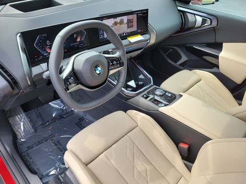 New 2026 BMW X3 xDrive30 w/ Premium Package AWD/4WD image 17