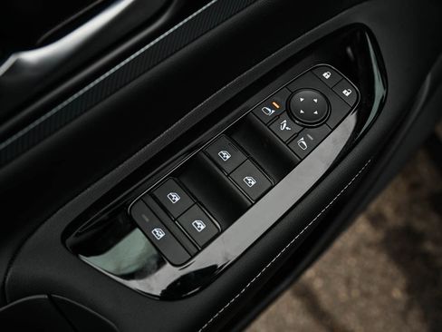 New 2026 Nissan Murano Platinum w/ Cargo Package image 17