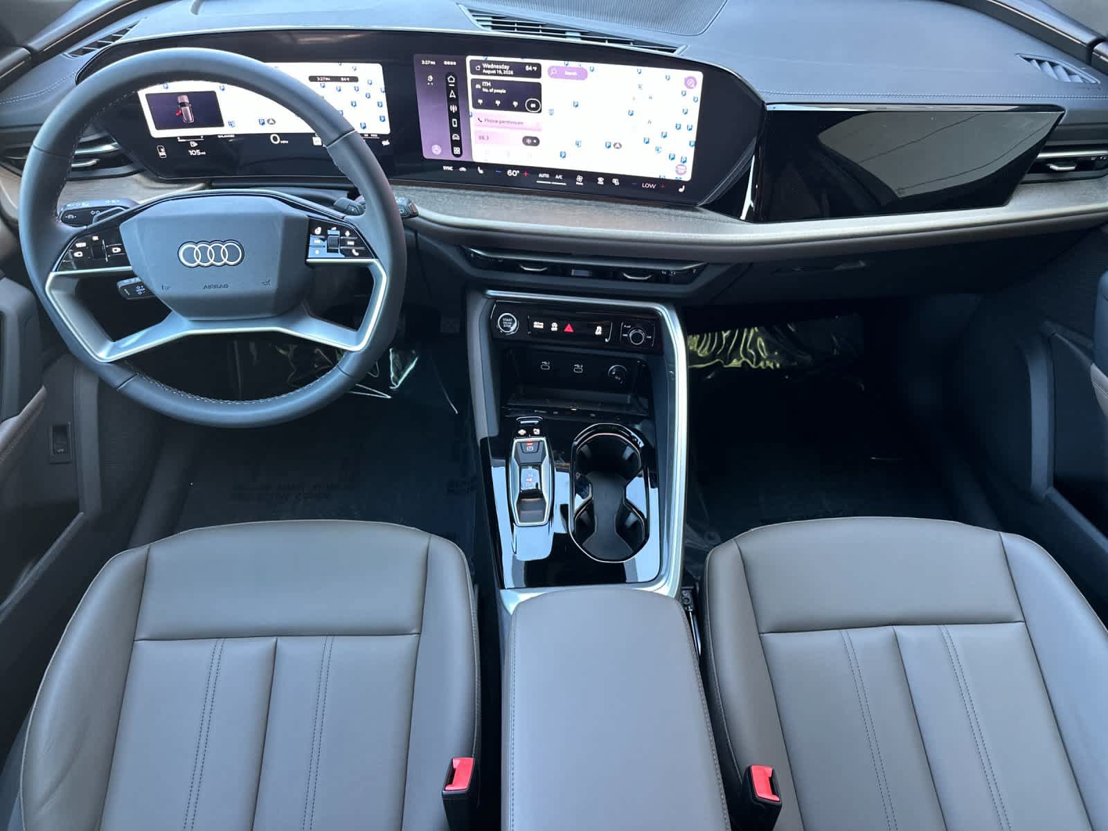 New 2026 Audi Q5 Premium Plus AWD/4WD image 3