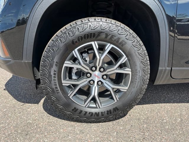 New 2026 GMC Acadia AT4 w/ Luxury Package AWD/4WD image 11