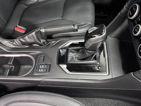 Used 2017 Subaru Impreza 2.0i Limited w/ Moonroof/BSD & Rcta/Eyesight AWD/4WD image 9