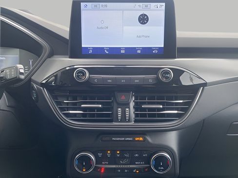 Certified 2023 Ford Escape Active image 19