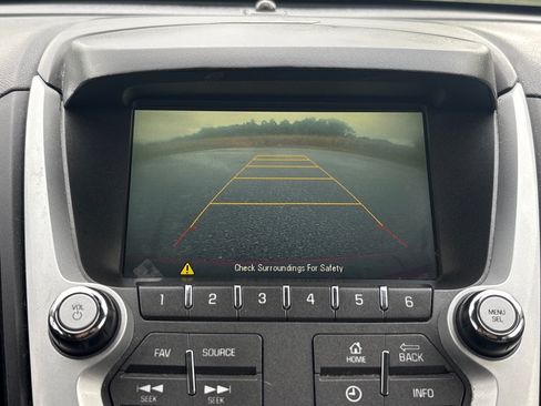 Used 2015 Chevrolet Equinox LT w/ Power Convenience Package FWD image 39