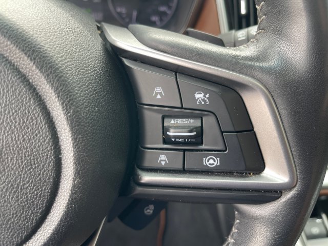 Used 2020 Subaru Outback Touring AWD/4WD image 33