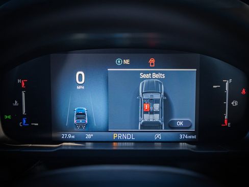 New 2025 Ford Maverick XL w/ 4K Tow Package image 19