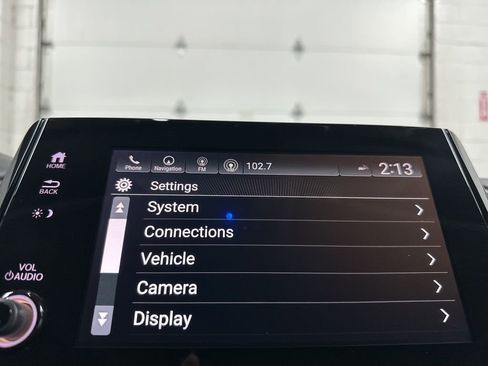 Used 2024 Honda Odyssey Elite image 34