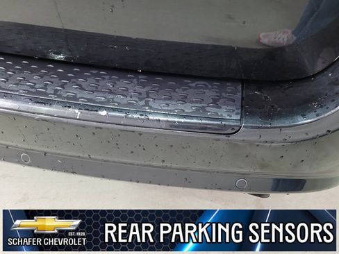 Used 2019 Dodge Grand Caravan SE image 8