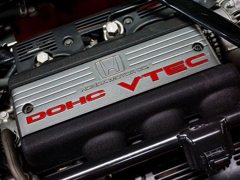 Used 1998 Acura NSX T image 85