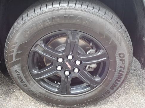 Used 2021 GMC Acadia AT4 w/ Trailering Package AWD/4WD image 52