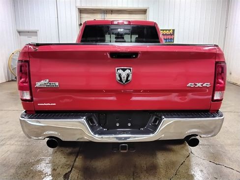 Used 2014 RAM 1500 Big Horn AWD/4WD image 8